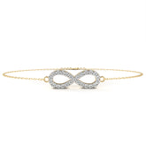 Maeve Diamond Bracelet